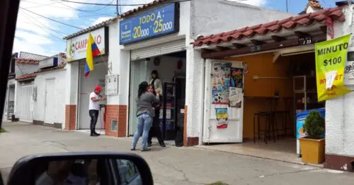 TODO A 20000 Y 25000 BOGOTÁ TODO A 20000 Y 25000 BOGOTÁ